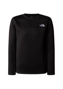 The North Face Teens Vertical Thermal Set Skiunterwäsche Kinder (Gr S |schwarz)