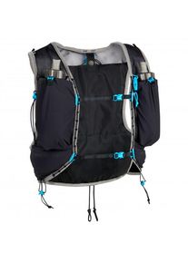 Ultimate Direction Race Vest 60 Trailrunningrucksack (Gr S |schwarz)