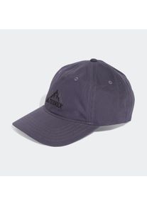 Herren Outdoorhut "TRX MT BB CAP"preloved violet, sportlich, adidas Performance, Obermaterial: 100% Baumwolle, Hüte