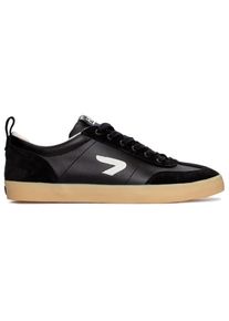 Hub Miami Sneaker Herren (Gr 45 |schwarz/beige)