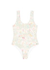 Badeanzug PICTURE Nanoe Swimsuit Damen (Gr S |weiß)