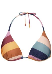 Barts Corangs Triangle Bikini-Bottom Damen (Gr 38 |bunt)