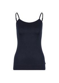 Merinounterwäsche Stoic Merino150 AlsenSt. Top Damen (Gr M |blau)