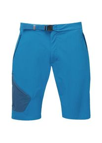 Mountain Equipment Comici Short Shorts Herren Wandern (Gr 54 |blau)