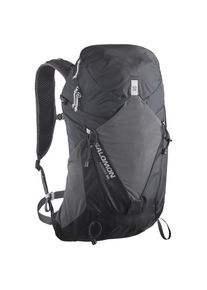Salomon Aerotrek 20 Wanderrucksack (Gr 20 l - M/L |grau)