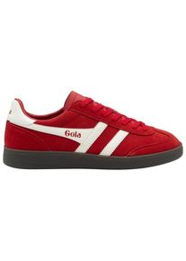 Sneaker Gola Viper Herren (Gr 12 |rot)