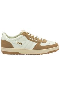 Sneaker Gola Hawk '89 Herren (Gr 8 |beige)