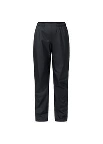 Haglöfs Haglöfs LIM Airak 2,5L Pant Regenhose Damen (Gr XS |schwarz |wasserdicht)
