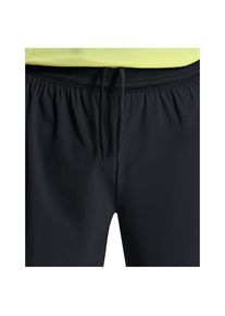 Laufshort On 5 Performance 2In1 Short Herren (Gr XXL |schwarz)