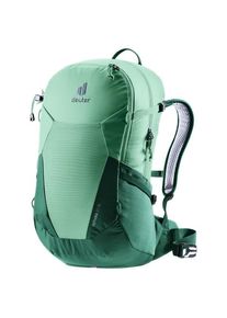 Deuter Futura 21 SL Wanderrucksack Damen (Gr 21 l |grün)