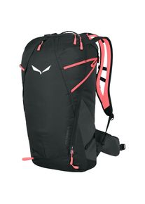 Wanderrucksack Salewa Mountain Trainer 2 25 (schwarz)