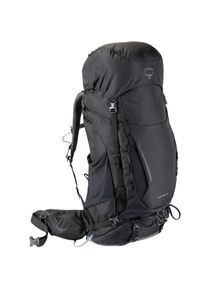 Osprey Kestrel 68 Trekkingrucksack Herren - schwarz - Gr. S/M