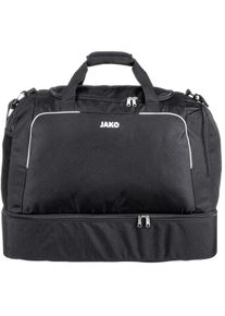 Jako Sporttasche - schwarz - Gr. 3 - Polyester