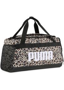 Puma Challenger Sporttasche - schwarz - Gr. Einheitsgröße - Polyester