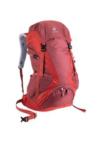 Deuter Mountain Air 30 Sl Wanderrucksack Damen - rot - Gr. Einheitsgröße