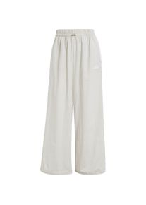 Adidas 3s Nylonhose Damen - grau - Gr. M