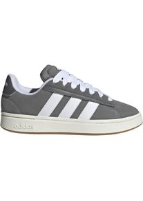Adidas Grand Court Alpha Sneaker Herren - grau - Gr. 44