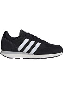 Adidas 60s 3.0 Sneaker Herren - schwarz - Gr. 41 1/3