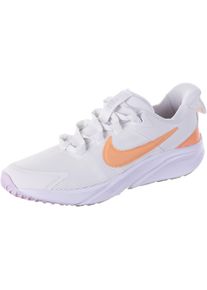 Nike Star Runner 4 Nn Ps Laufschuhe Kinder - beige - Gr. 35