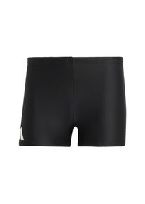 Adidas Badehose Herren - schwarz - Gr. 7 - Polyamid/Elastan