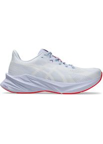 asics Dynablast 5 Laufschuhe Damen - lila - Gr. 42 1/2 - Synthetik
