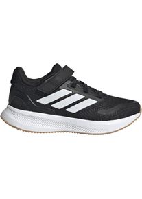 Adidas Runfalcon 5 El Laufschuhe Kinder - schwarz - Gr. 29