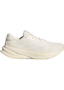 Adidas Supernova Solution 2 Laufschuhe Damen - weiß - Gr. 37 1/3