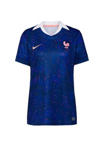 Nike Frankreich Frauen Em 25 Teamtrikot Damen, Größe: M