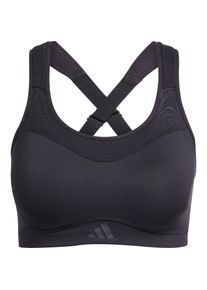 Adidas Tlrdim Bh Damen, schwarz, Größe: L / C/D