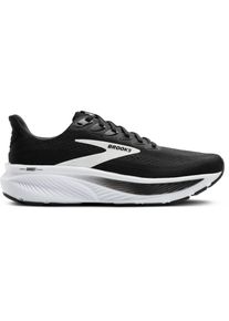 Brooks Ghost 17 Laufschuhe Herren - schwarz - Gr. 47 1/2