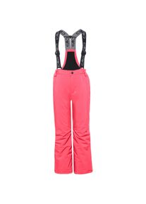 CMP Salopette Skihose Kinder - rosa - Gr. 104 - Polyester
