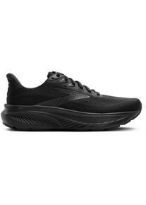 Brooks Ghost 17 Laufschuhe Herren - schwarz - Gr. 45 1/2