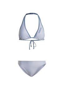Adidas Sportswear Bikini Set - blau - Gr. L - Polyester