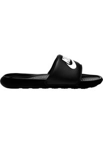Nike Victori One Badelatschen Herren - schwarz - Gr. 46 - Ethylenvinylacetat