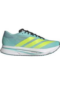 Adidas Adizero sl2 Laufschuhe Herren - grün - Gr. 44
