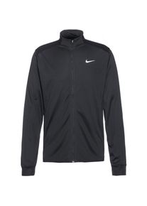 Nike Dri-Fit Totality Trainingsjacke Herren - schwarz - Gr. S - Polyester
