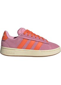 Adidas Grand Court Alpha 00s Sneaker Damen - rosa - Gr. 39 1/3