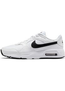 Nike Air Max Sc Sneaker Herren - weiß - Gr. 41