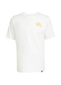 Adidas Cheese T-Shirt Herren - beige - Gr. XXL