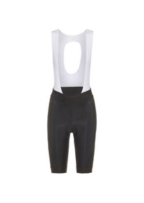 Rapha Core Bibtights Damen - schwarz - Gr. XS - Polyamid/Elastan