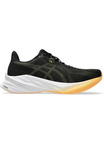 asics Dynablast 5 Laufschuhe Herren - schwarz - Gr. 47 - Synthetik