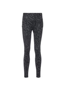 Brooks Spark Lauftights Damen - blau - Gr. S - Polyester/Elastan