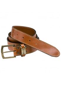 Pinewood Prestwick Gürtel Gürtel (Gr 115 cm |braun)