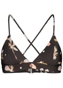 maloja AchenseeM. Top Bikini-Top Women (Gr XS |grau)