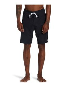 Billabong Herren Boardshorts "DJ Javier Skulls D Bah Pro 18"", schwarz, Gr. 33, 90% Polyester, 10% Elasthan, Hosen