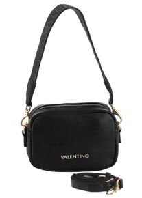 Valentino Handbags VALENTINO BAGS Damen Mini Bag "NAIF RE", schwarz, Lederimitat, unifarben, Taschen, Henkeltasche Schultertasche Umhängetasche