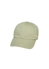 Marc O'Polo MARC O'POLO Damen Baseball Cap "aus hochwertigem Bio-Baumwoll-Twill"smooth sage, unifarben, Baumwolle, Caps