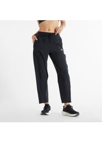 New Balance Damen Trainingshose "Sport Essentials Performance Woven Pant", schwarz, sportlich, Gr. XS, Obermaterial: 100% Polyester, Hosen