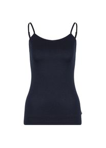 Merinounterwäsche Stoic Merino150 AlsenSt. Top Damen (Gr M |blau)