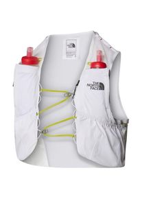 The North Face Summit Run Vest 5 Trailrunningrucksack (Größe S |grau/weiß)